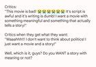 How does TV Tropes decide whether a fictional character is The .